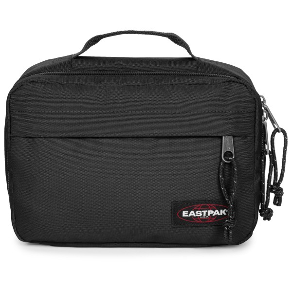 Eastpak – Road Kit – Toilettas maat , Zwart