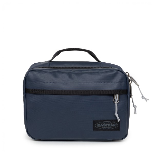 Eastpak – Road Kit – Toilettas maat , Blauw