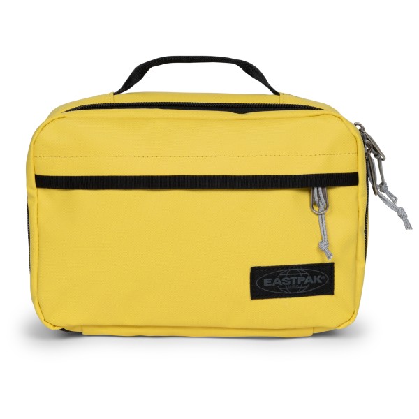 Eastpak – Road Kit – Toilettas maat , Tarp Bamboo