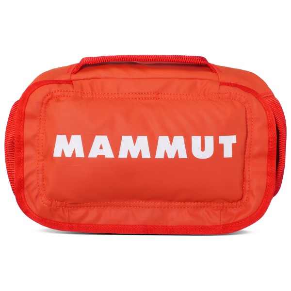 Mammut – Cargo Essentials Kit – Toilettas maat , Rood