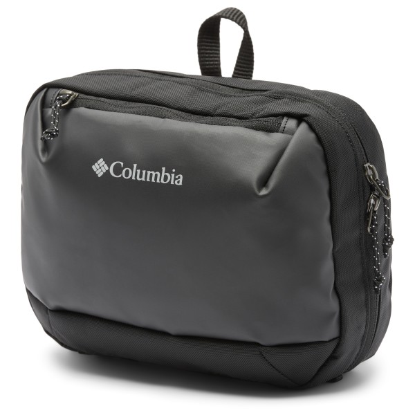 Columbia – Landroamer Dopp Kit – Toilettas maat , Zwart