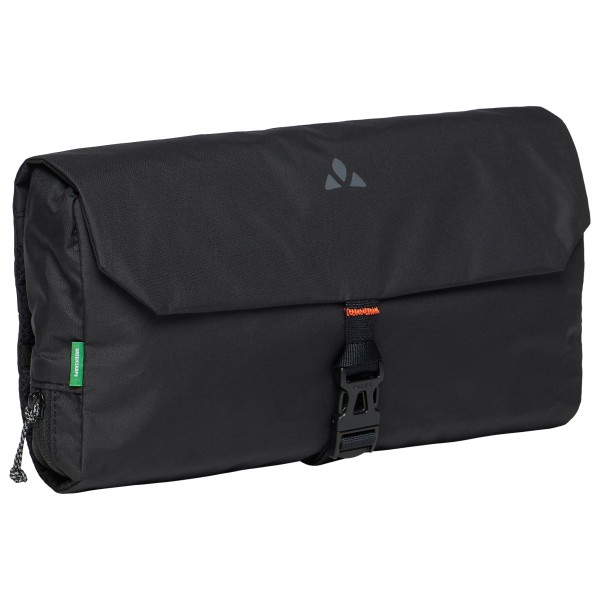 Vaude – Washbag M – Toilettas maat , Zwart