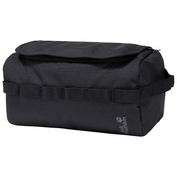Jack Wolfskin Konya Washbag Kulturbeutel (Gr 6 l |schwarz)