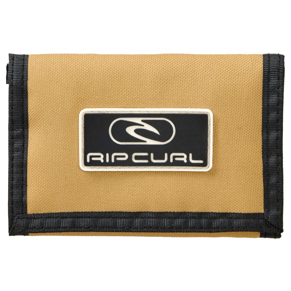 Rip Curl Icons Surf Wallet Geldbeutel (Größe One Size |golden hour)