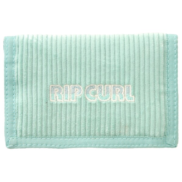 Rip Curl – Women’s Icons Of Surf Wallet – Portemonnee maat , / Blauw
