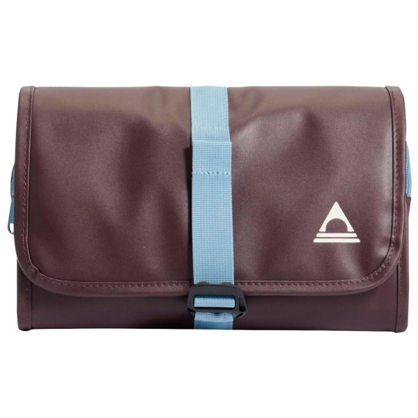 Passenger Drop Recycled Wash Kit 2.0 Toilettas Brambleberry