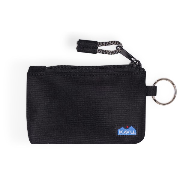 KAVU Stirling Geldbeutel (schwarz)