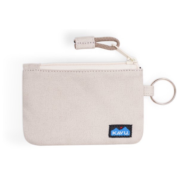 KAVU Stirling Portemonnee Fossil