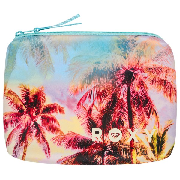 Roxy – Roxette Pouch – Toilettas Cloud Dancer Super Surfer