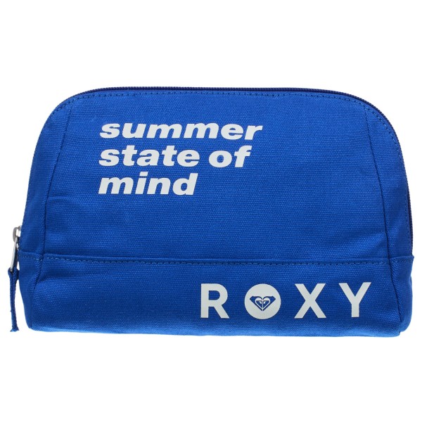 Roxy Summer Breezy Pouch Kulturbeutel (surf the web)