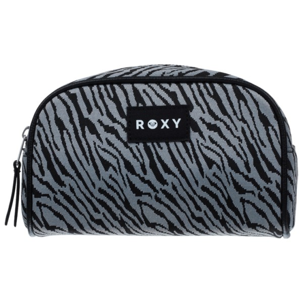 Roxy Urban Party Pouch Kulturbeutel (grau)