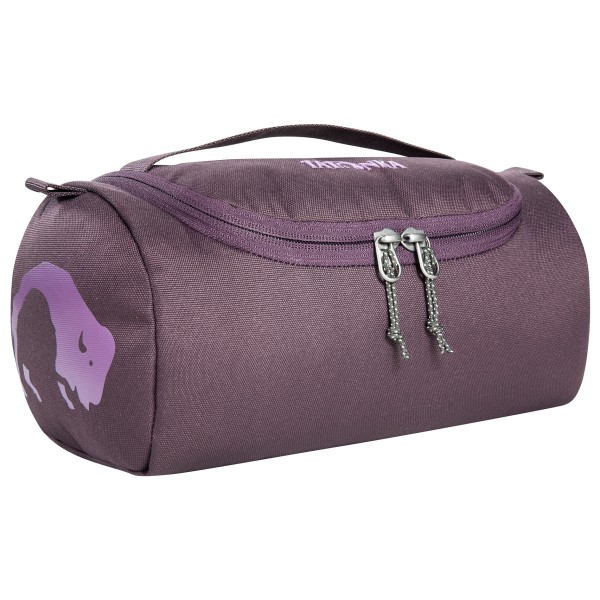 Tatonka – Care Barrel 3 – Toilettas Blauw