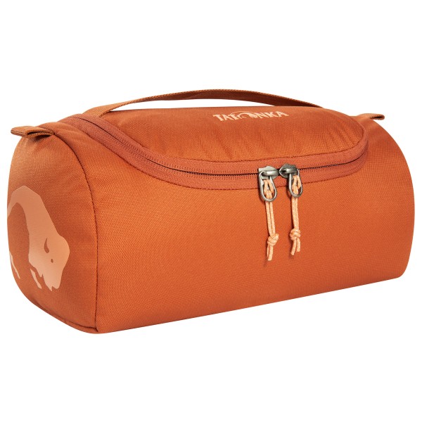 Tatonka – Care Barrel 3 – Toilettas Rood