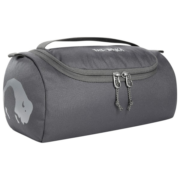 Tatonka – Care Barrel 3 – Toilettas Grijs