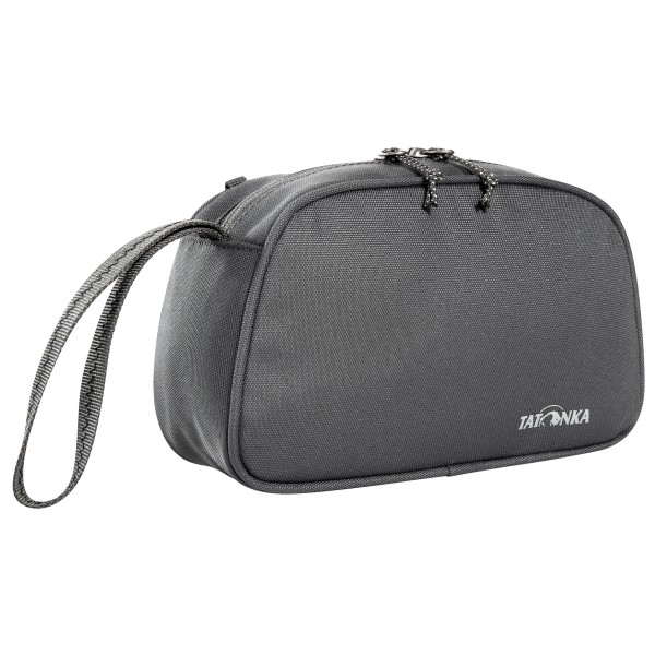 Kulturbeutel Tatonka One Day 1,5 (grau)