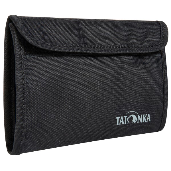 Tatonka – Passport Safe RFID Block – Portemonnee Zwart
