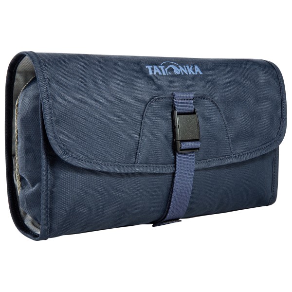 Tatonka - Small Travelcare - Kulturbeutel blau