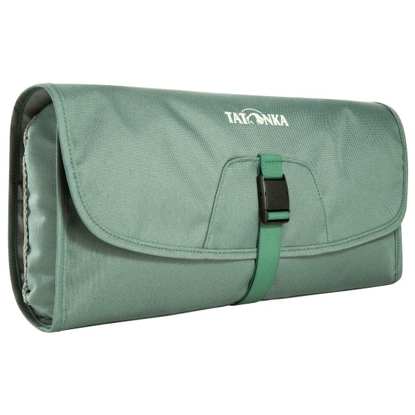 Tatonka – Travelcare – Toilettas Groen