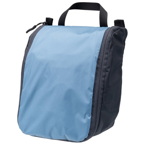 Cocoon – Toiletry Kit Allrounder Light – Toilettas maat , / Zwart