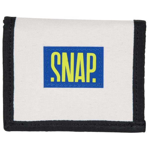 Snap – Dopp Kit – Toilettas Wit