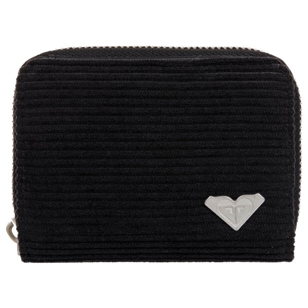 Roxy Lisette Solid Portemonnee Grijs