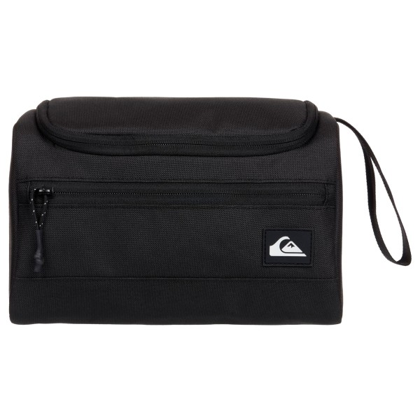 Quiksilver Personal Toilettas Zwart