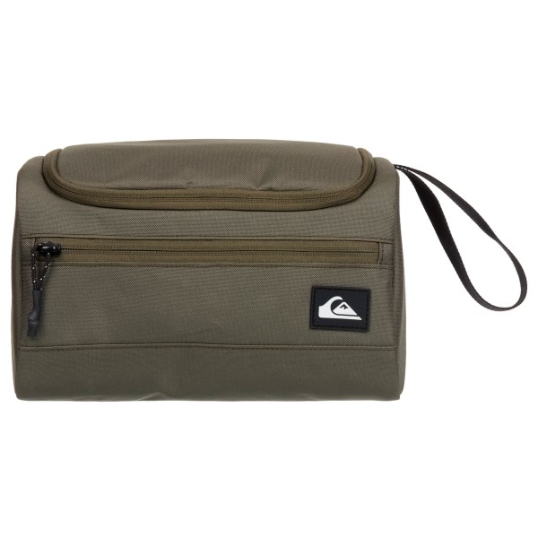 Quiksilver - Personal - Necessaire grape leaf