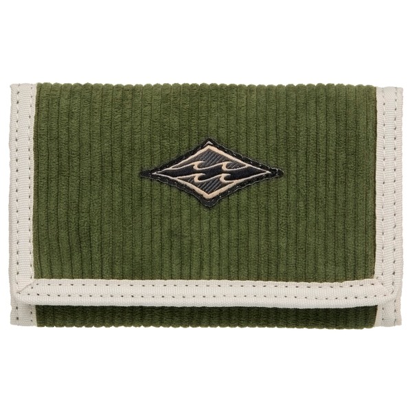Billabong Tribong Cord Wallet Portemonnee Sea Spray