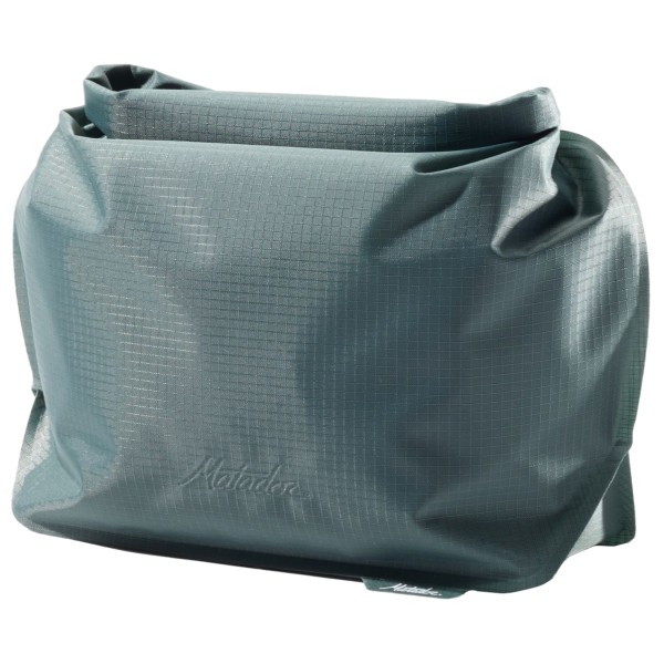 Matador FlatPak Waterproof Toiletry Case V2 Toilettas Juniper