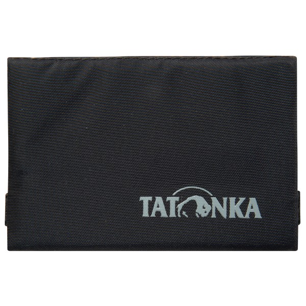 Tatonka Card Holder RFID Block Portemonnee Zwart
