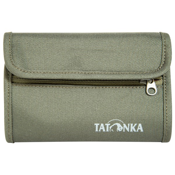 Tatonka Id Wallet RFID B Portemonnee Groen