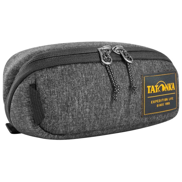 Tatonka Square Zip Pouch S Toilettas l Zwart