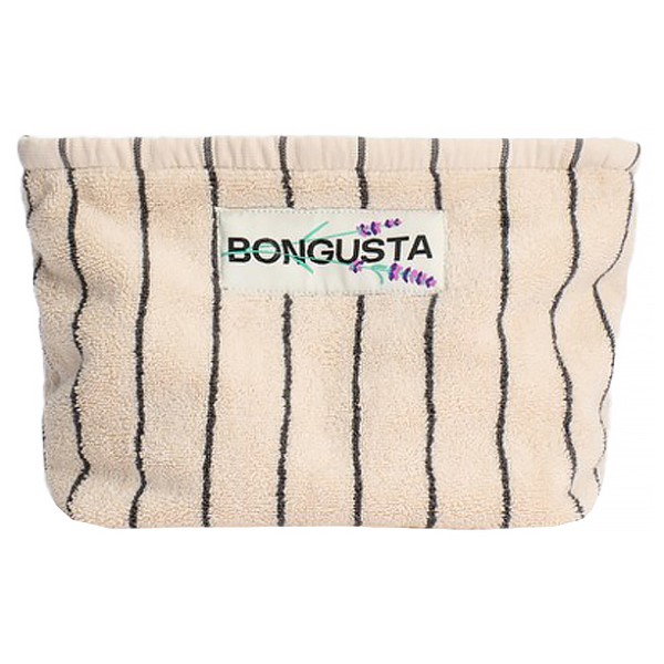 Bongusta – Naram Toiletry Bag – Toilettas maat , Blauw