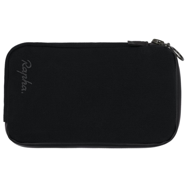 Rapha Essentials Case Portemonnee Zwart