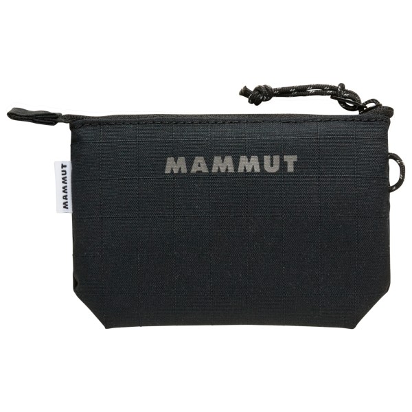 Mammut Alto Wallet Portemonnee l Zwart