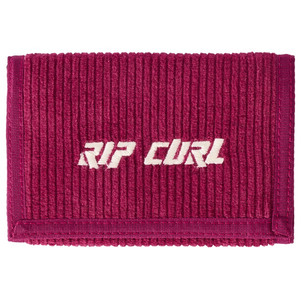 Rip Curl - Icons Of Surf Wallet - Geldbeutel Gr One Size maroon