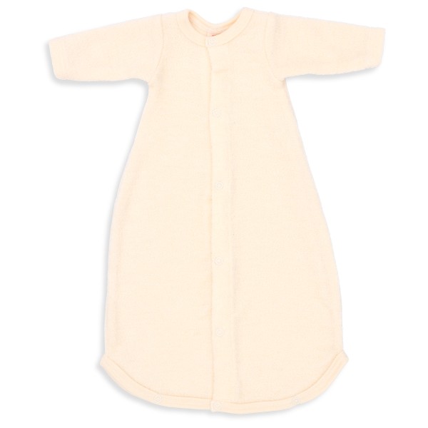 Engel Frühchen Schlafsack L/S Babyslaapzak natur Nature