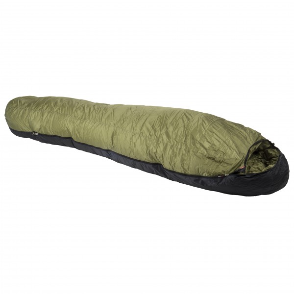 Image of Western Mountaineering - Antelope Windstopper - Daunenschlafsack Gr 200 cm blau bei Bergfreunde.ch - der Outdoor Shop