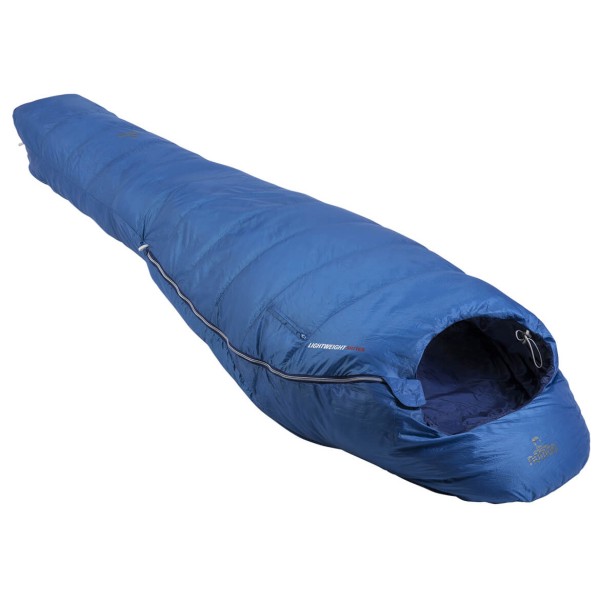 Image of Nomad - Pegasus 340 - Daunenschlafsack Gr 215 cm blau bei Bergfreunde.ch - der Outdoor Shop