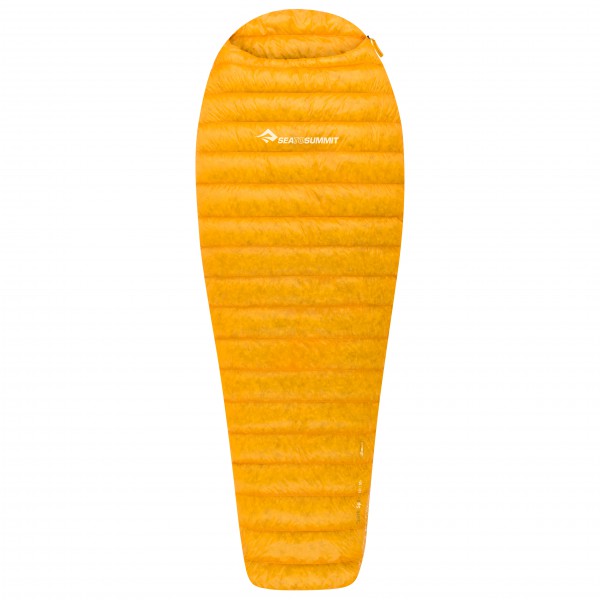 Image of Sea to Summit - Spark SpO - Daunenschlafsack Gr Long;Regular orange bei Bergfreunde.ch - der Outdoor Shop