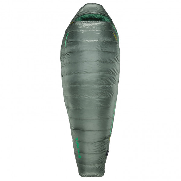 Image of Therm-a-Rest - Questar 32F/0C - Daunenschlafsack Gr Fit 185-198 cm - Long balsam bei Bergfreunde.ch - der Outdoor Shop