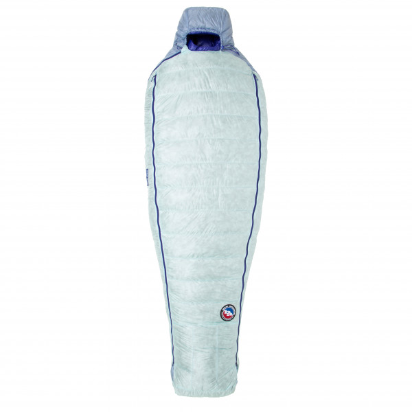 Image of Big Agnes - Women's Torchlight UL 20 - Daunenschlafsack Gr Regular blau/ aqua bei Bergfreunde.ch - der Outdoor Shop