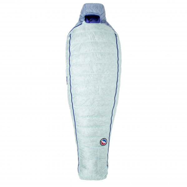 Image of Big Agnes - Women's Torchlight UL 20 - Daunenschlafsack Gr Regular;Small blau/ aqua bei Bergfreunde.ch - der Outdoor Shop