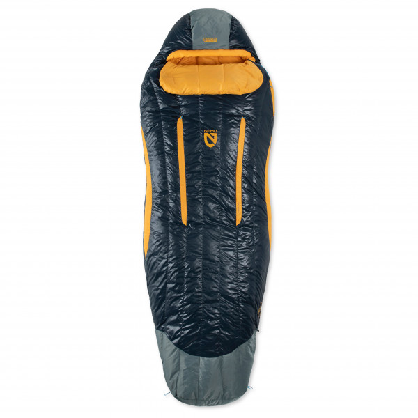 Image of Nemo - Disco Mens 15 - Daunenschlafsack Gr Long;Regular torch /grau bei Bergfreunde.ch - der Outdoor Shop