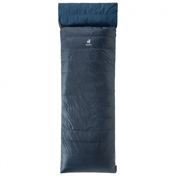 Image of Deuter - Astro 500 SQ - Daunenschlafsack Gr bis 200 cm blau