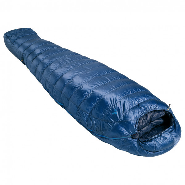 Image of Vaude - Rotstein 200 DWN - Daunenschlafsack Gr 235 x 80 x 50 cm blau bei Bergfreunde.ch - der Outdoor Shop