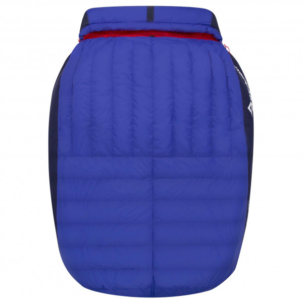 Image of Sea to Summit - Amplitude AmIII - Daunenschlafsack Gr Regular indigo / royal bei Bergfreunde.ch - der Outdoor Shop