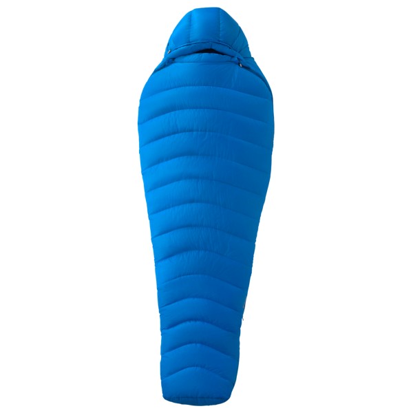 Image of Marmot - Helium - Daunenschlafsack blau bei Bergfreunde.ch - der Outdoor Shop