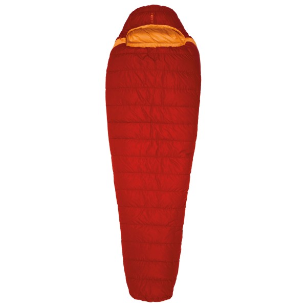 Image of Exped - Lite +1° - Daunenschlafsack Gr M chilli bei Bergfreunde.ch - der Outdoor Shop