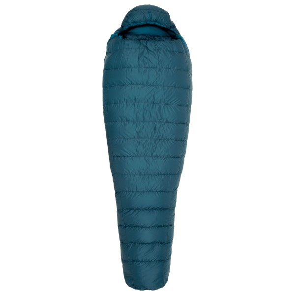 Image of Exped - Trekkinglite -10° - Daunenschlafsack Gr L;M ocean / deep sea bei Bergfreunde.ch - der Outdoor Shop